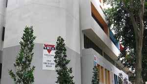 Metropolitan YMCA Singapore
