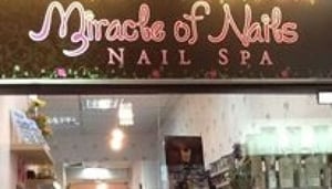 Miracle of Nails