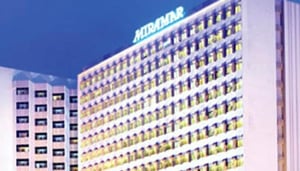 Miramar Hotel Singapore