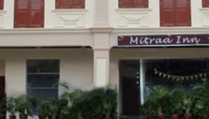 Mitraa Inn
