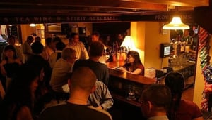 Molly Malones Irish Pub