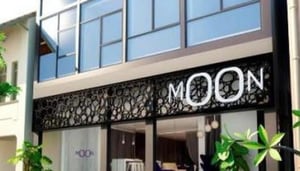 Moon Hotel Singapore