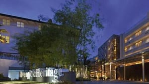 Movenpick Heritage Hotel Sentosa