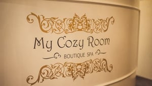 My Cozy Room Boutique Spa