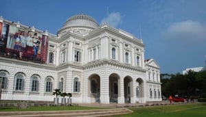 National Museum of Singapore