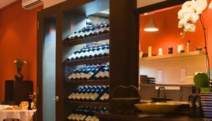 Nicolas Le Restaurant