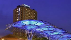 Novotel Singapore Clarke Quay