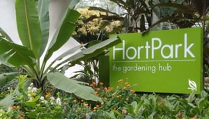 NParks - HortPark