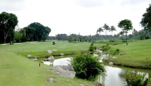 NS Resort & Country Club at Changi (Golf)