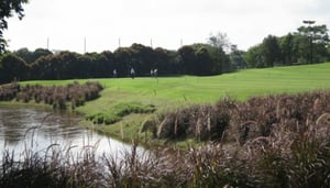 NS Resort & Country Club - Kranji Sanctuary (Golf)
