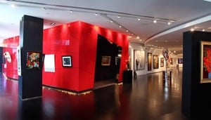 Opera Gallery