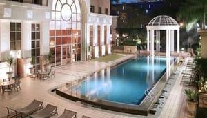 Orchard Parksuites Singapore