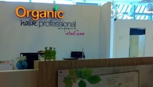 Organic Hair Professional