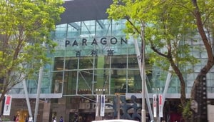 Paragon