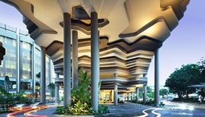 Parkroyal on Pickering