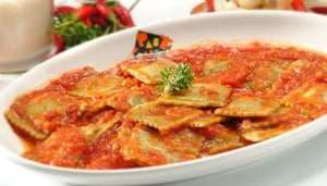 Pasta Fresca Da Salvatore