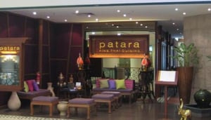 Patara Thai Restaurant