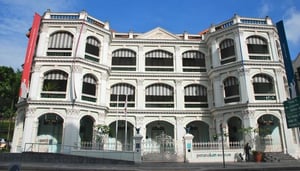 Peranakan Museum