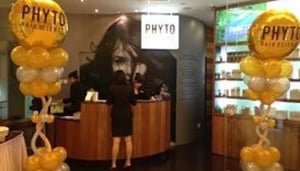 Phyto Hair Science