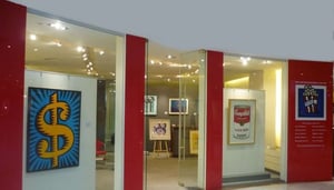 Pop and Contemporary Fine Art