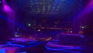 Powerhouse at St James Power Station