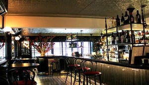 PS Café on Ann Siang