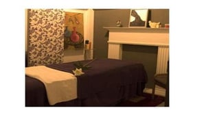 Qi Mantra Remedial Massage