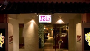 RAS - The Essence of India