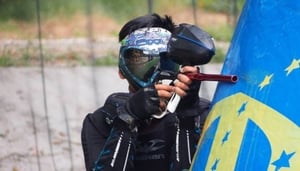 Red Dynasty Paintball Park