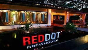 Reddot Brewhouse