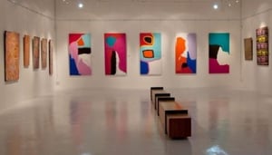 ReDot Fine Art Gallery