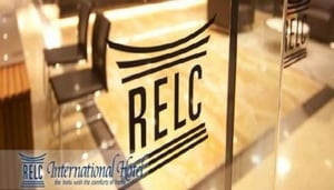 RELC International Hotel