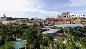 Resorts World Sentosa