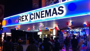 REX Cinemas