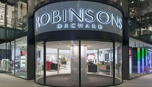 Robinsons