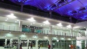 Santa Fe All American Tex-Mex Grill (Marina South