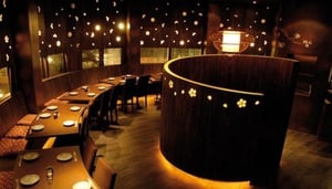 Satsuma Shoshu Dining Bar