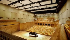 School Of The Arts (SOTA)