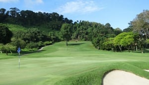 Sentosa Golf Club Singapore
