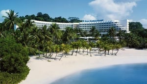 Shangri-La Rasa Sentosa Resort & Spa