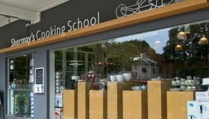 Shermay's Cooking School