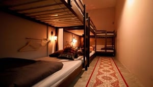 Shophouse The Social Hostel