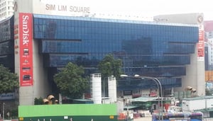 Sim Lim Square