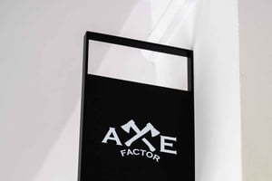 Singapore: Axe Factor (ervaring met bijlwerpen)