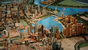 Singapore City Gallery