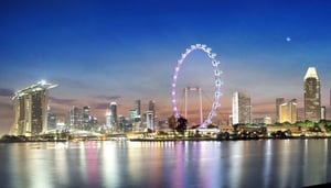 Singapore Flyer
