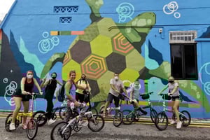 Singapore: Culinaire tour: Katong District