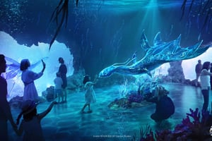 シンガポールガーデンズ・バイ・ザ・ベイ バンドル入場券