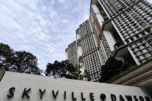 Singapore: HDB Public Housing & Communities Guided Tour