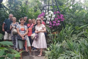 Singapore: Hoogtepunten en verborgen juweeltjes wandeltour